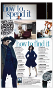 Financial Times How to Spend it