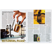 Financial Times How to Spend it