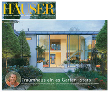 Hauser, Germany