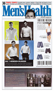 Men�s Health, Germany