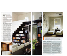 Sunday Times Style, UK