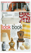 Tatler, Country