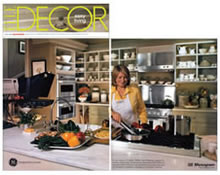 Elle Decor, USA