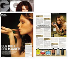 GQ, Germany