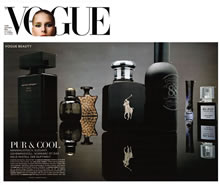 Vogue, Germany